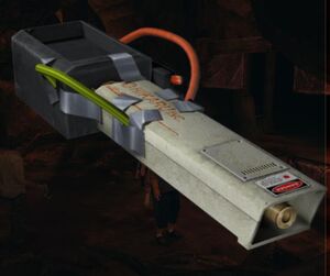 Laser