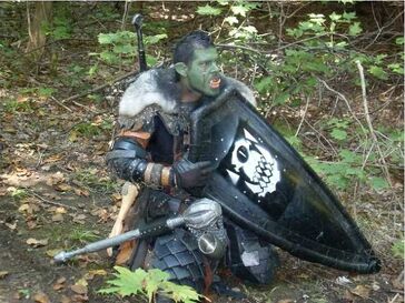 Orc