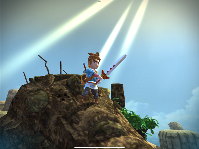 File:Hero gets Coral Saber.png