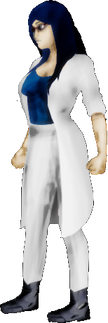Natasha Wiki