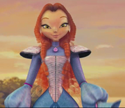 Marion first movie1