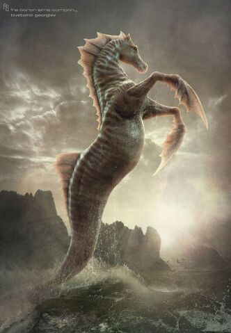 File:Hippocampus - golden.jpg