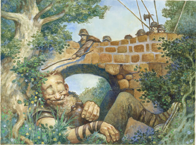 File:The Sleeping Troll by bridge-troll.jpg