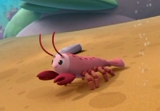 File:Reef Lobster.png