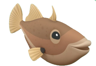 Triggerfishes | Octonauts Wiki | FANDOM powered by Wikia