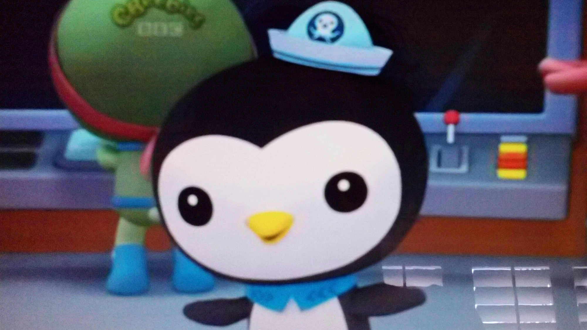 Octonauts Wiki