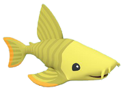 Panaquecatfish