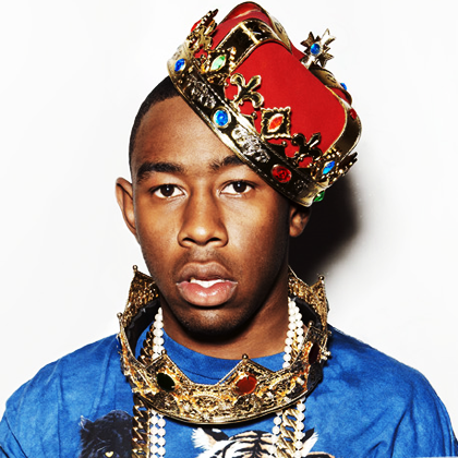 Tyler, The Creator | OFWGK†Δ Wikia | FANDOM powered by Wikia