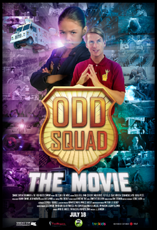 OddSquad