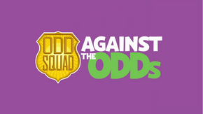 Against The Odds