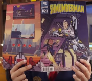 Shmumberman comic2