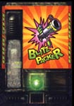 Blitz packer