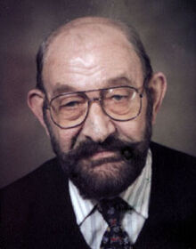 Alfgamble