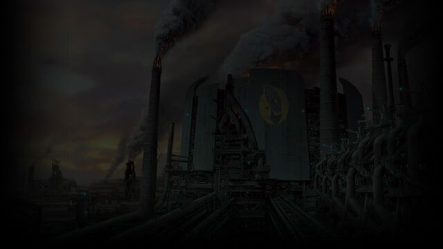 File:Oddworld Abe's Oddysee Background RuptureFarms original matte art.jpg