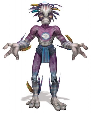 File:Shaman render mudokon.jpg