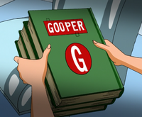 GOPER