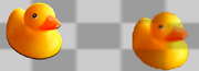 Textures