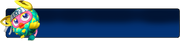 Games landing promo banner