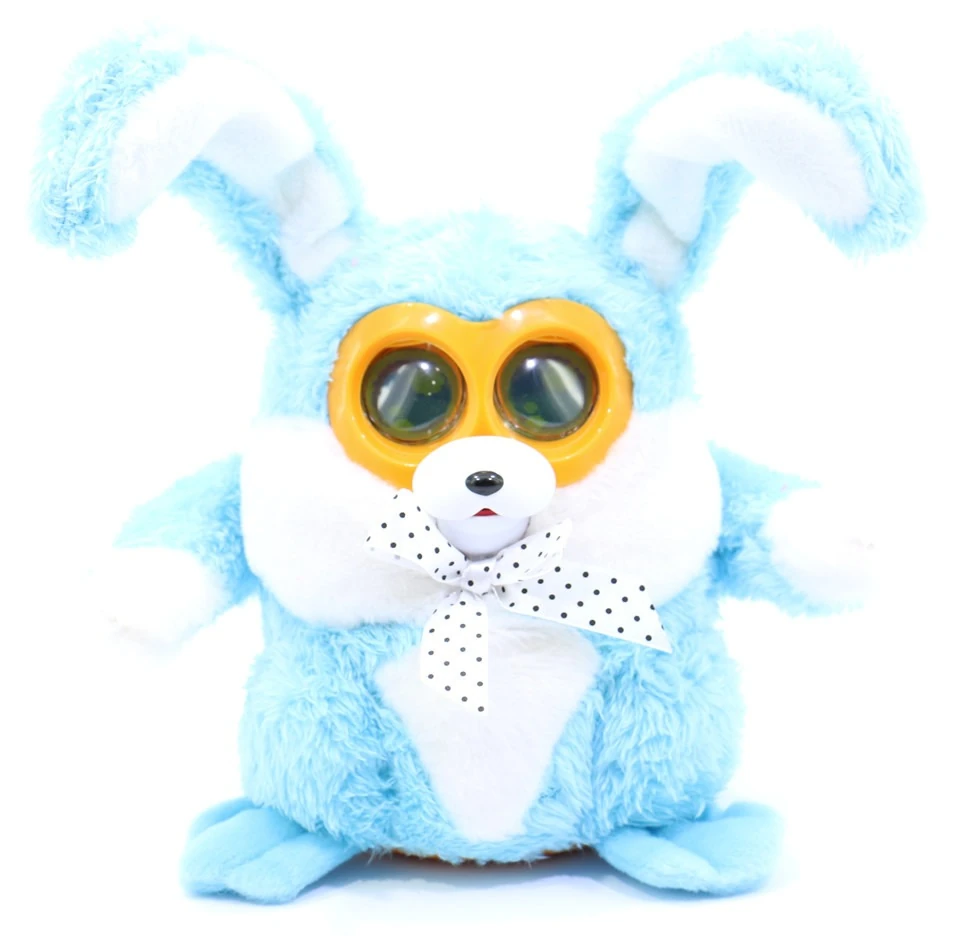 Hibou Smart Owl (Furby Fake) | Official Furby Wiki | FANDOM powered by