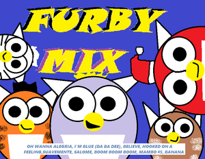 Furbymixdvd
