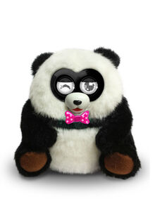 New-plush-interactive-electronic-smart-pet-for