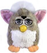 Furby (1998) - Official Furby Wiki