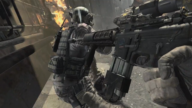 File:M4A1-MW3 Reloading.png