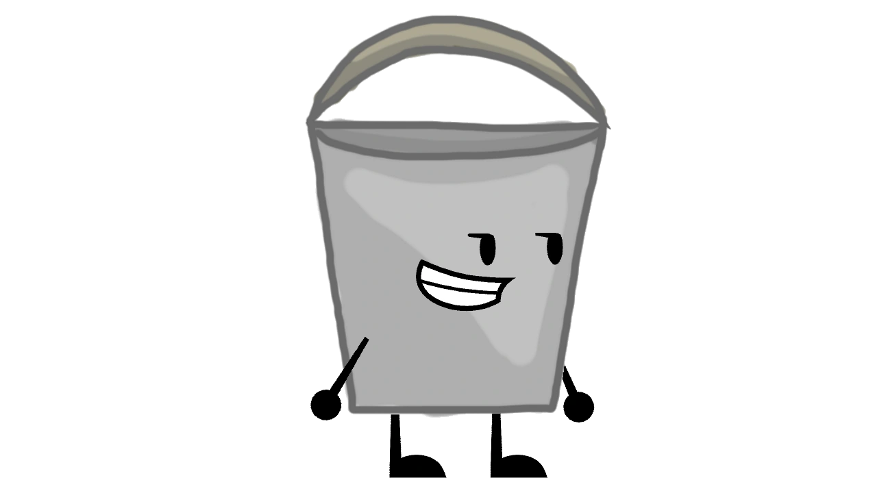 Image BucketNew.png Official Super Object Battle Wiki FANDOM