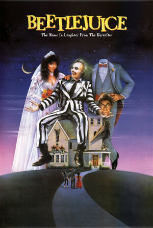 Beetlejuice