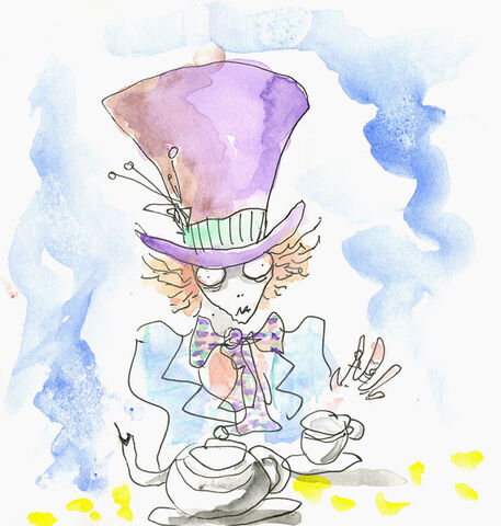 File:Tim Burton The Mad Hatter Art.jpg