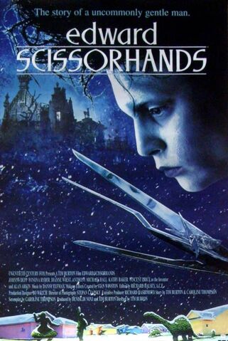 File:Edward Scissorhands poster.jpg