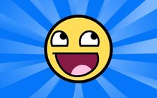Smileyface