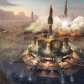 Missile Silo