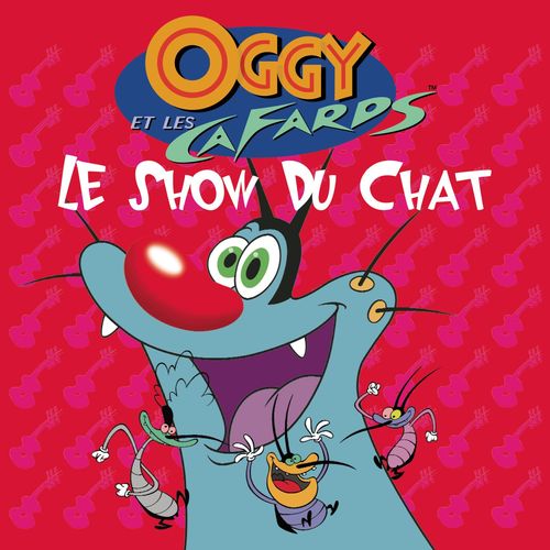 my favourite cartoon character oggy and the cockroaches essay my favourite cartoon character oggy and the cockroaches essay