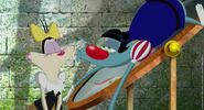 Oggy and the Cockroaches: The Movie | Oggy and the Cockroaches Wiki