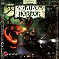 Arkham