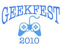 Geekfest2010