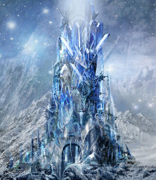 Frorestone