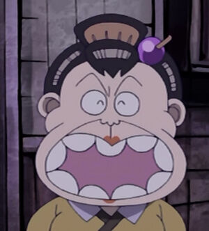 Rokubei's Wife2