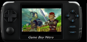 Game Boy Nitro 2