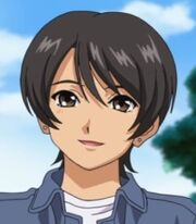 Chihiro Fujimi