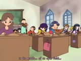 Badly drawn class