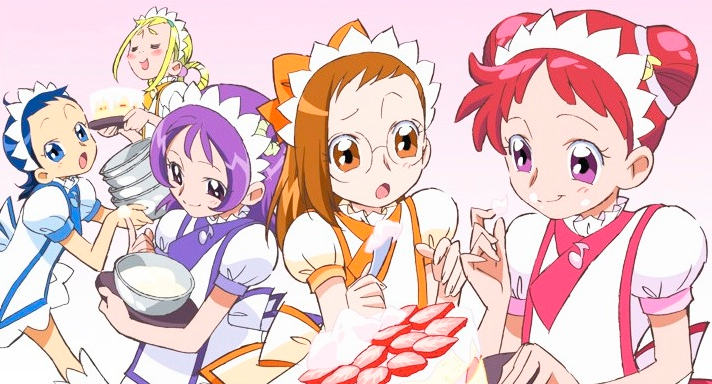 Fan games (Ojamajo Witchling) Fan games (Ojamajo Witchling)