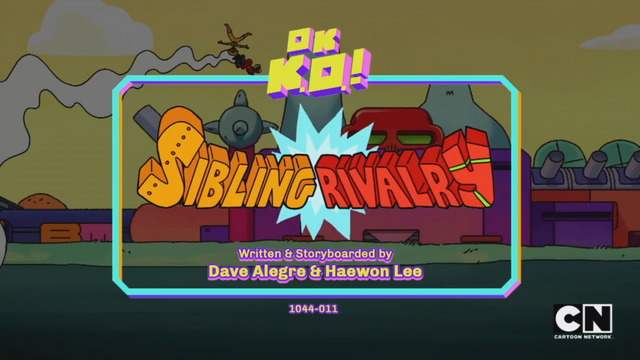 Archivo:Sibling RivalryCard.png