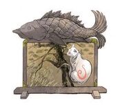 Kabegami