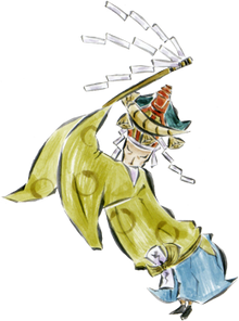 Mikazuki