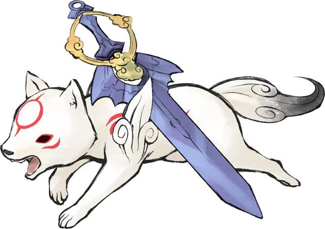 Fichier:Chibi portant Tsumugari.jpg