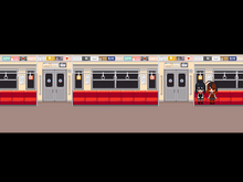 Sametrain