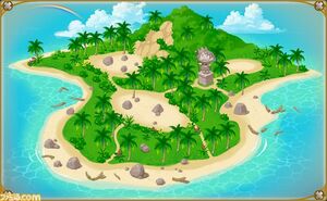 Mizuto Isle