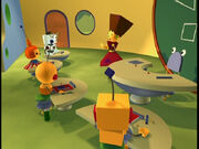 Classroom